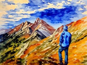 Jeseň v Ždiari 🍁